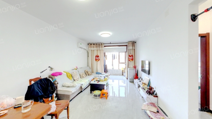 国赫天著二手房实景图