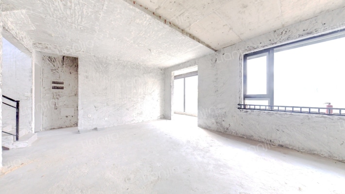 升龙桃花园著璟院二手房实景图