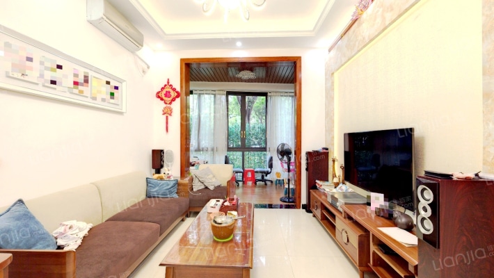 雅居乐花园一尺山居二手房实景图