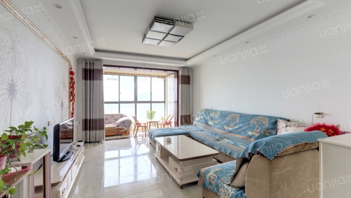 宾悦龙城二手房实景图