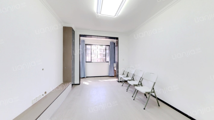 天府明珠花园二手房实景图