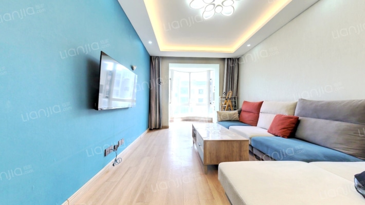 南风雅阁北区二手房实景图