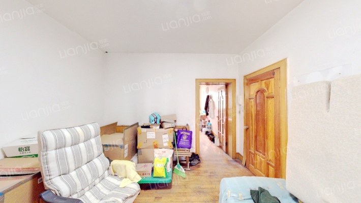 教委小区二手房实景图