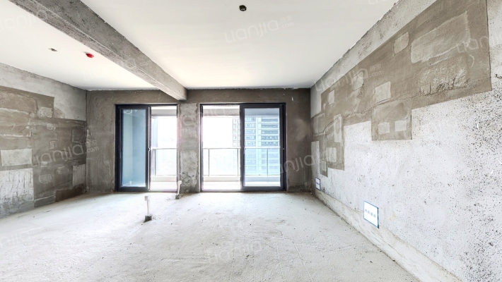 榕心映月二手房实景图