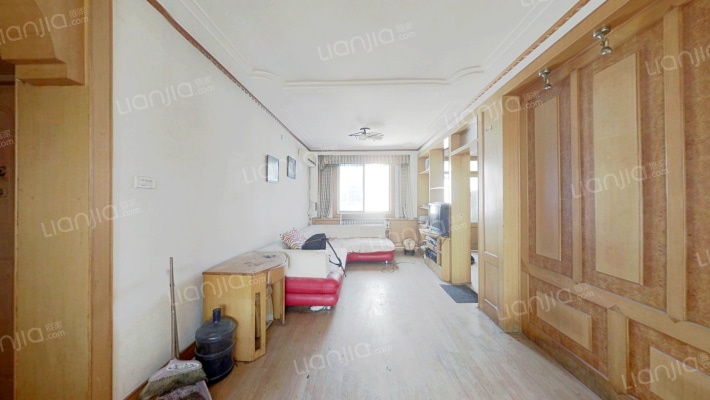 万光小区二手房实景图