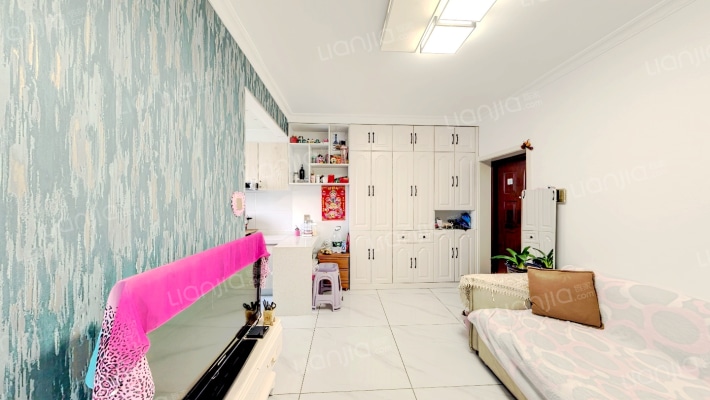 明华香峪兰溪二期二手房实景图