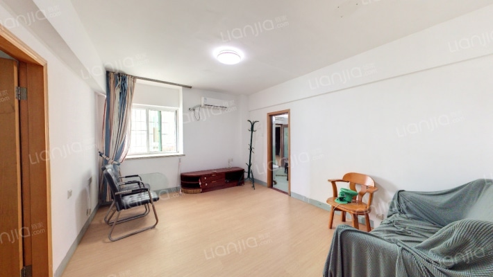 卧龙晓城二手房实景图