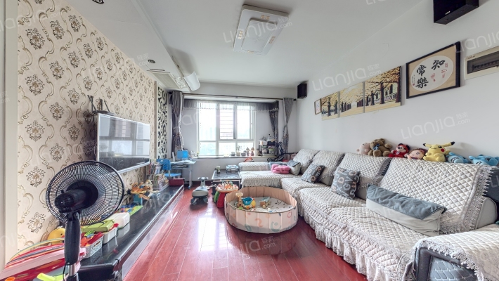 鑫瑞小城故事二手房实景图