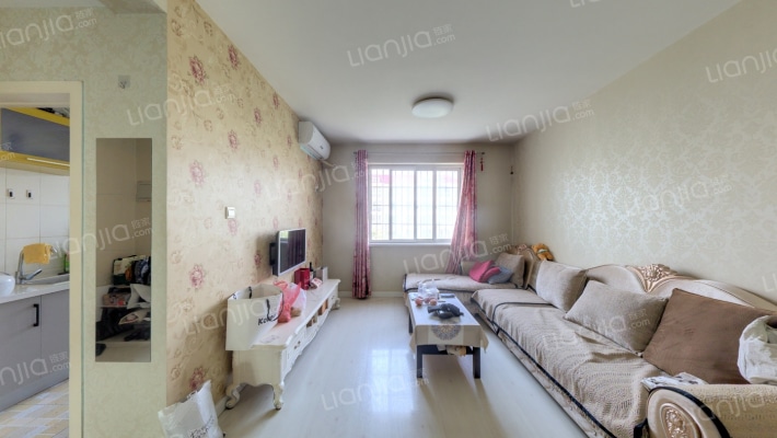 庆丰里小区二手房实景图