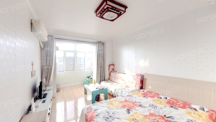 三春里二手房实景图