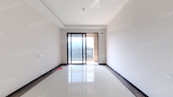 保利远洋领秀山二手房实景图