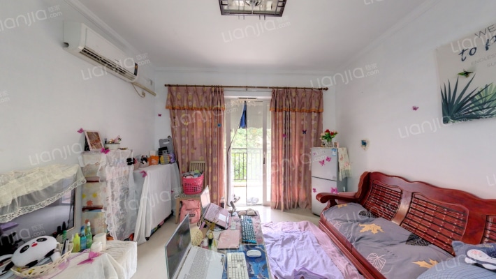 中海翠林兰溪园二手房实景图