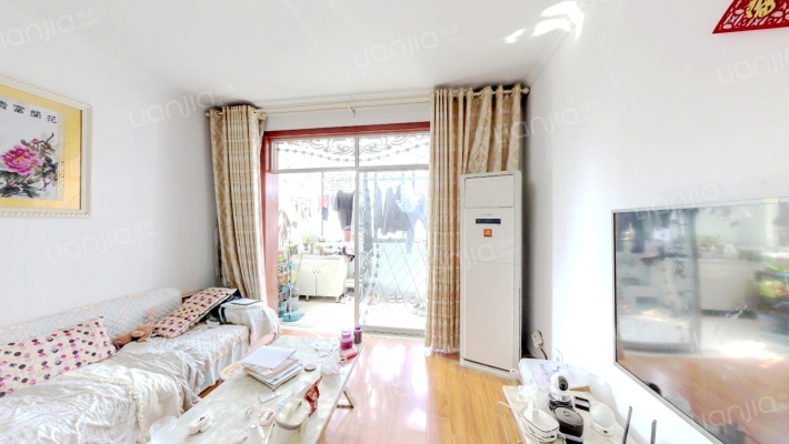 万辰广场二手房实景图