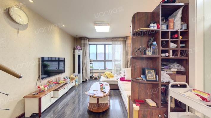 家立方二手房实景图