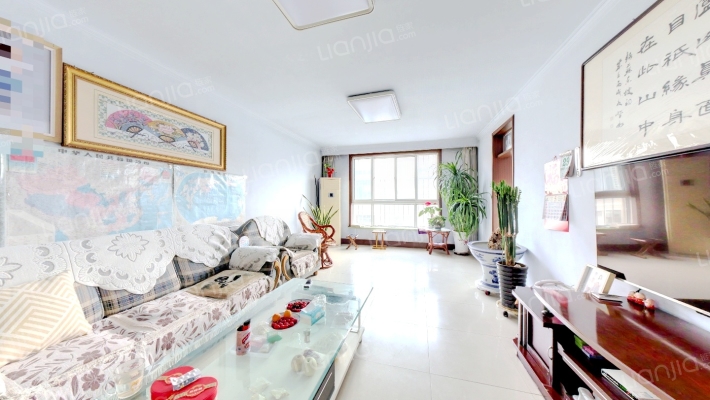 博宇佳苑二手房实景图