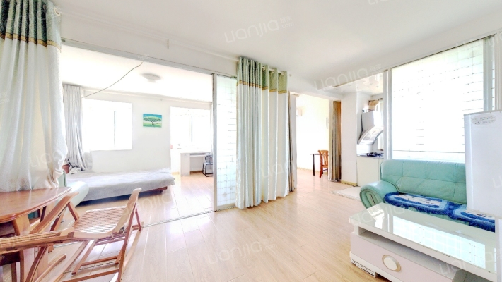 恒达大厦二手房实景图