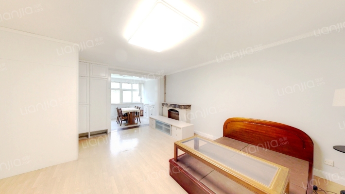 东方花园(市南)二手房实景图