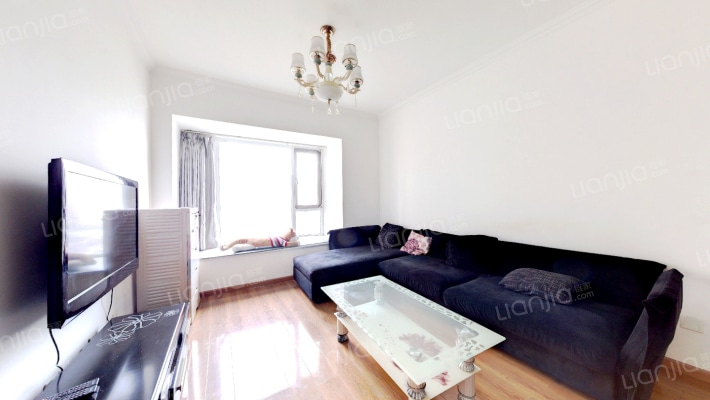 首创娇子1号二手房实景图