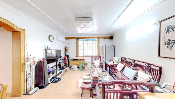 古楼北里二手房实景图