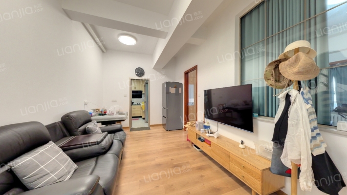 知音大厦二手房实景图