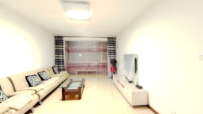 绿色家园(净月区)二手房实景图