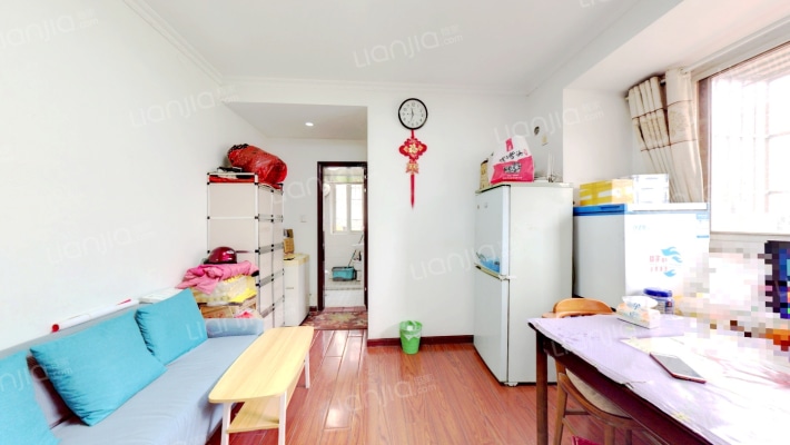 汇景家园汇美苑二手房实景图