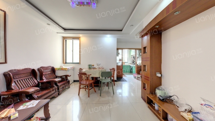 天景山公寓盛乐苑二手房实景图