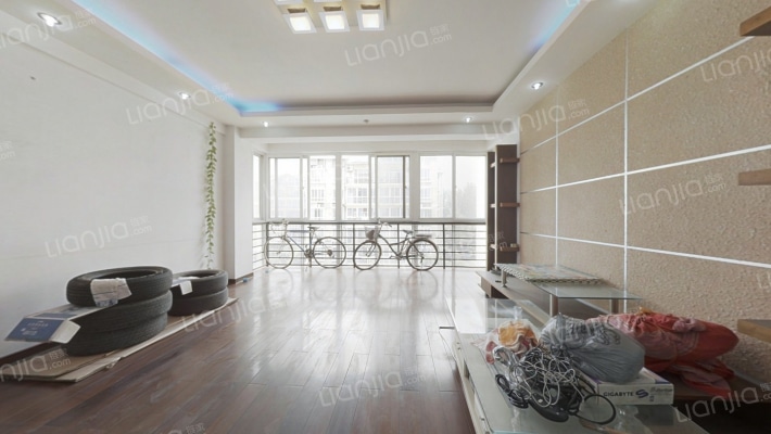 碧水晴天二手房实景图