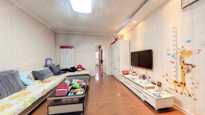 唐城小区二手房实景图