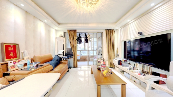 中星凉城新苑二手房实景图