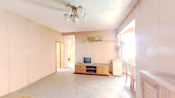 长铁高层二手房实景图