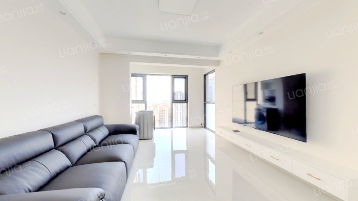 锦绣江城二手房实景图