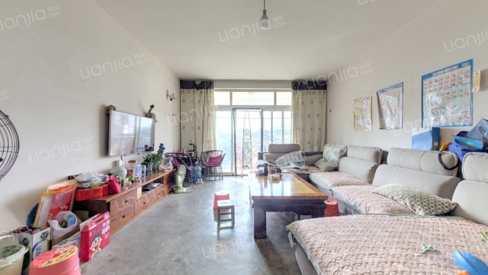 佳苑社区二期二手房实景图