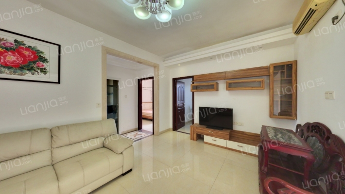 星汇云锦B区二手房实景图