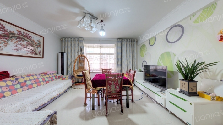 秀岭家园二手房实景图