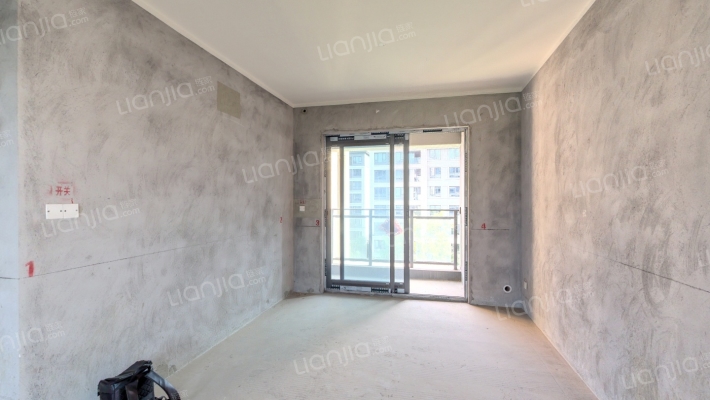 弘阳昕悦棠二手房实景图