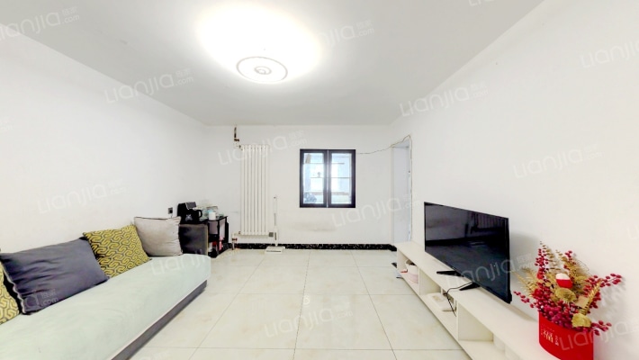 金鼎小区二手房实景图