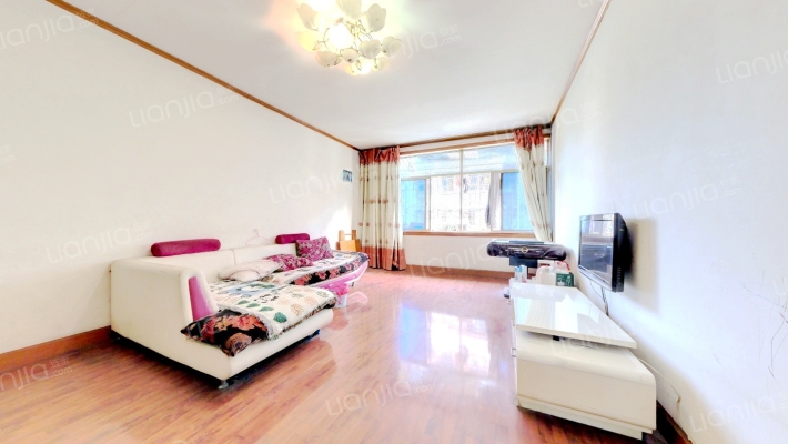 中铁二局小区二手房实景图