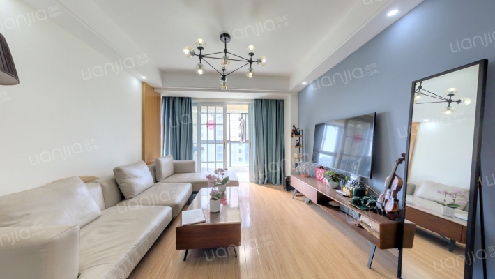 玲珑府二手房实景图