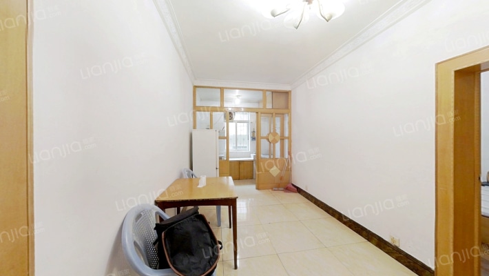 吉庆巷26号二手房实景图