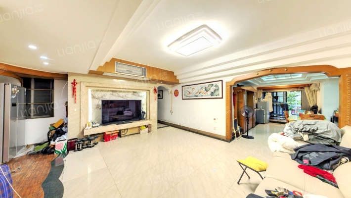 日升大厦二手房实景图