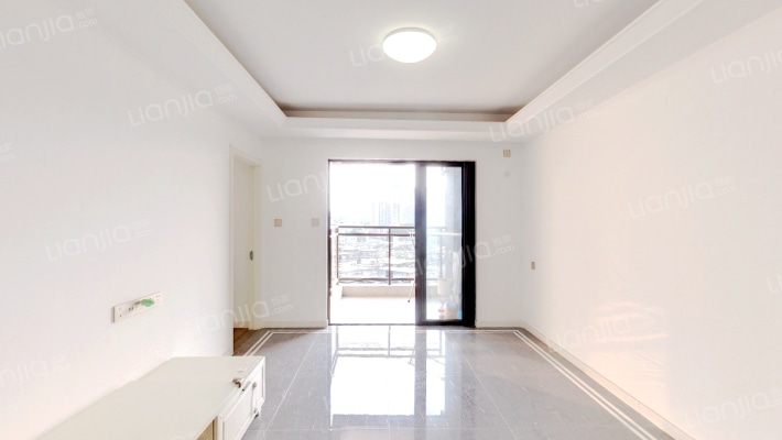 万科首铸翡翠东望二手房实景图