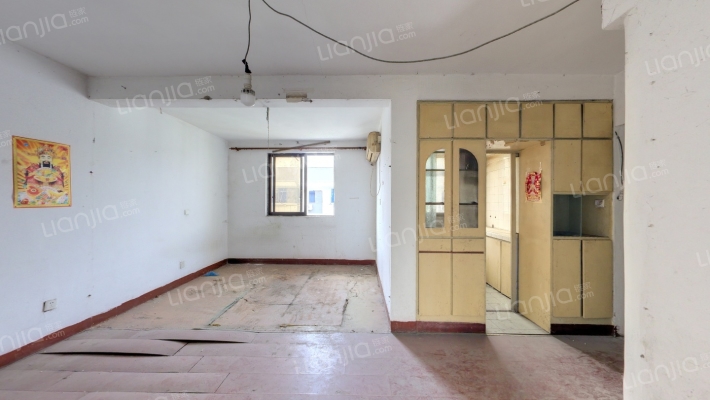 康发小区二手房实景图