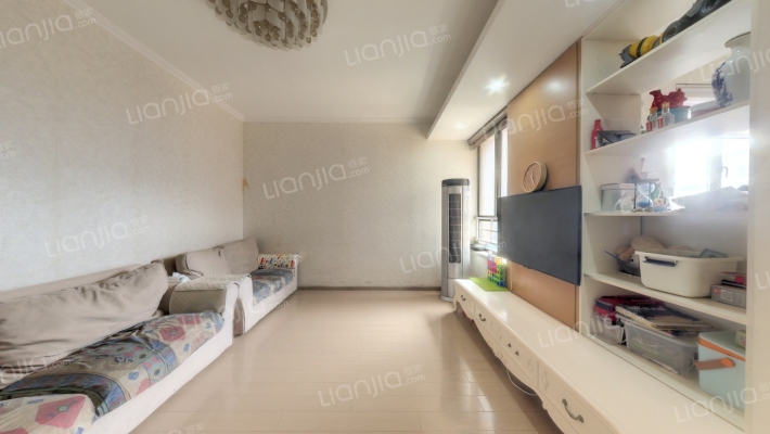 普罗旺世波特兰二手房实景图