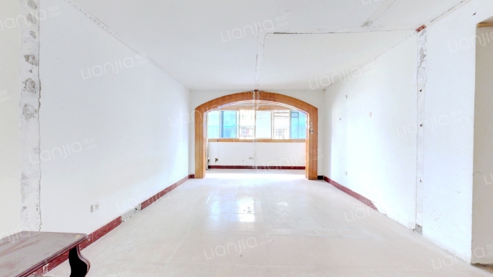 庆隆花园二手房实景图