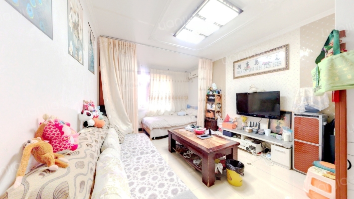 锦欣苑二手房实景图