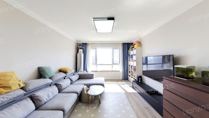 万锦香樟树三期二手房实景图