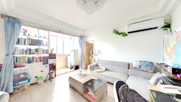 中华大厦二手房实景图