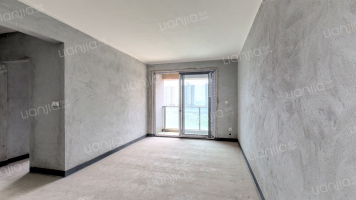 重庆融创城二手房实景图