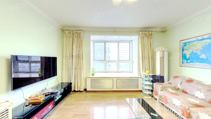 华宸怡园二手房实景图